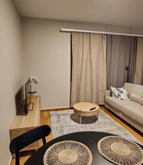Lappajaervi Hotel | Aquarius Resort