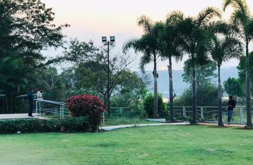 Girinagar Resort | Aquarius Resort