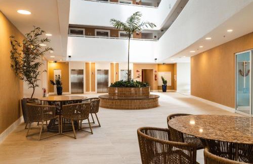 Praia de Iracema House | Aquarius Style by Holiday Stays