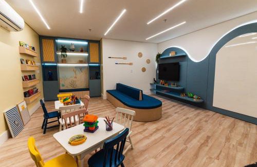 Praia de Iracema House | Aquarius Style by Holiday Stays