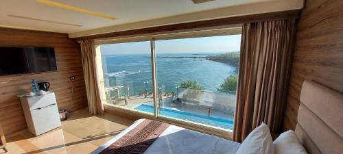 North Governorate Hotel | Aquarius Touristic Resort