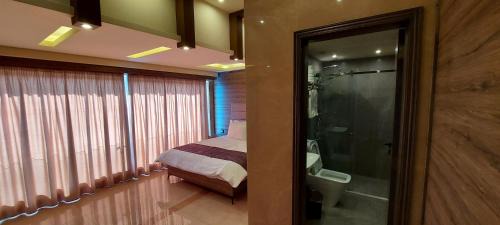 North Governorate Hotel | Aquarius Touristic Resort