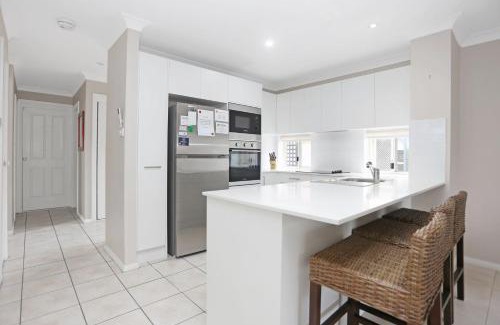 Hawks Nest House | Aquarius Townhouse