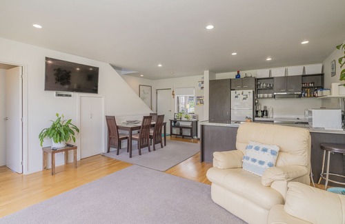 Whitianga House | 'Aquasoleil' Unit - Whitianga