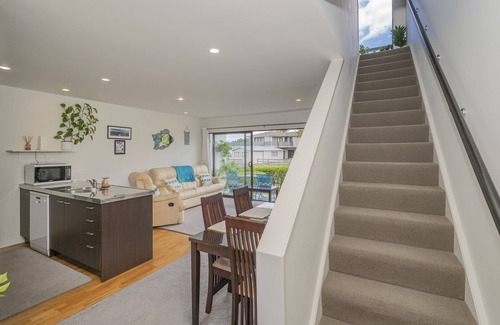 Whitianga House | 'Aquasoleil' Unit - Whitianga