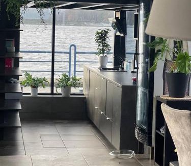 Kaunas Apartment | Aquaspot Kaunas