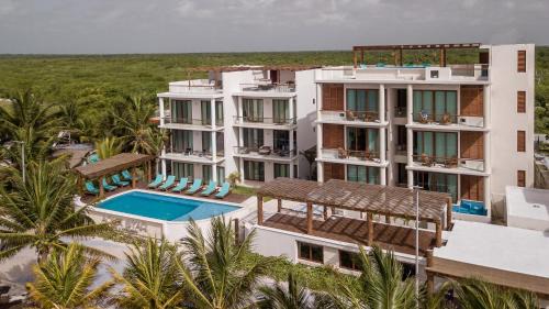 Majahual Hotel | Aquastar Hotel & Apartments