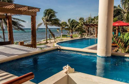 Majahual Hotel | Aquastar Hotel & Apartments