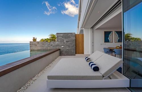 Los Gigantes Apartment | Aquasuites Luxury Penthouse A03