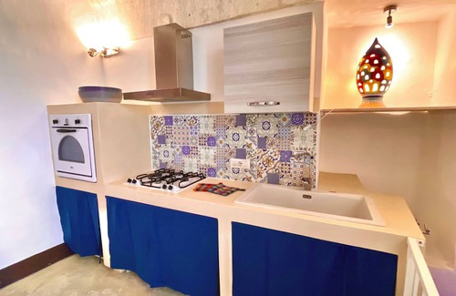 Alezio House | Aquaterræ Salento house with Jacuzzi pool