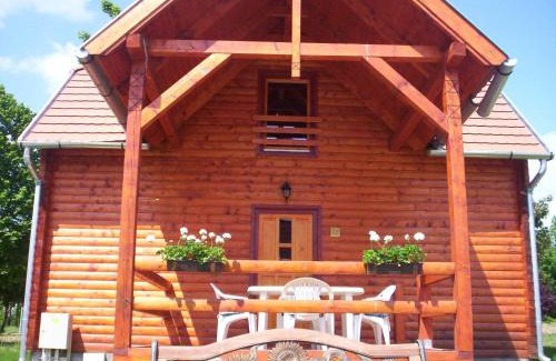 Zalaegerszeg Resort | Aquatherma Termálfalu Zalaegerszeg