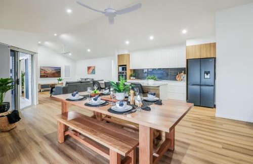 Agnes Water House | Aquatic Abode