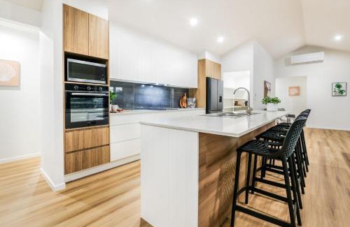 Agnes Water House | Aquatic Abode