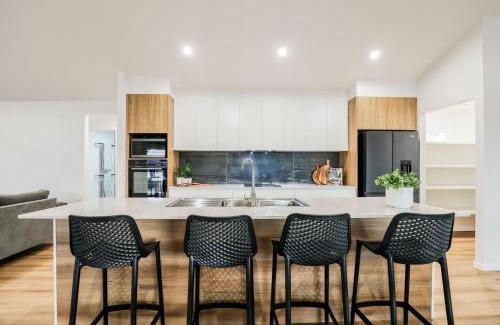 Agnes Water House | Aquatic Abode