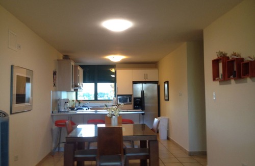 Mediania Alta Apartment | Aquatika Beautiful Beachfront View and Rainforest View