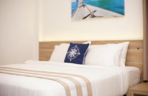Baan Tai Resort | Aquavana Haad Rin Resort