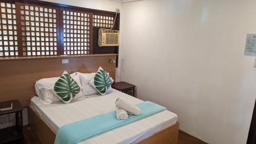 Mabini Resort | Aquaventure Reef Club