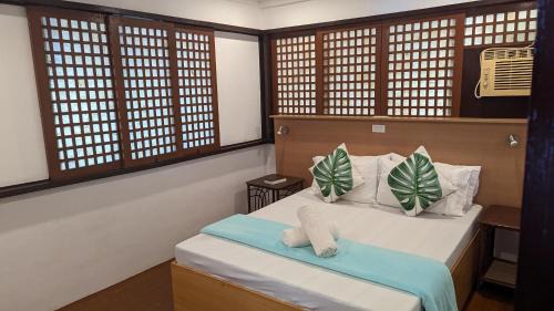 Mabini Resort | Aquaventure Reef Club