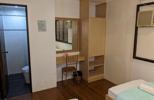 Mabini Resort | Aquaventure Reef Club
