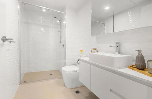Kings Beach Apartment | Aquaview Unit 604, 29 Canberra Tce, Kings Beach