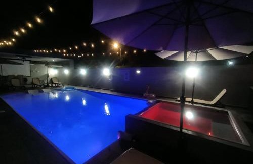 Dorado Pueblo Apartment | Aquaville Dorado Moderna Villa 2