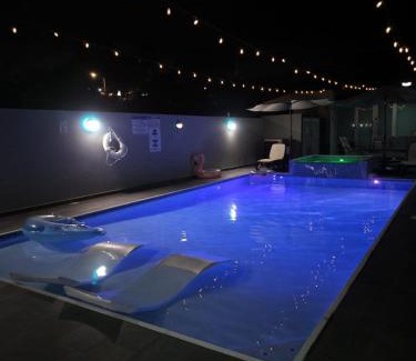 Dorado Pueblo Apartment | Aquaville Dorado Moderna Villa 2