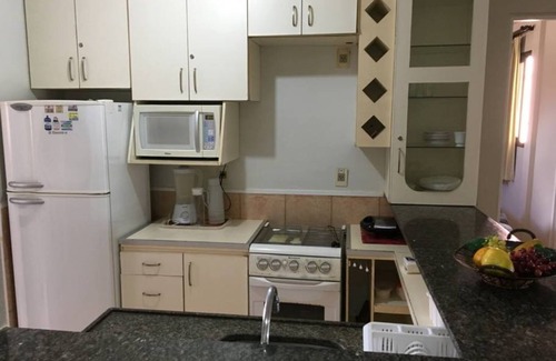 Porto das Dunas Apartment | AQUAVILLE # MOST COMPLETE RESORT OF PORTO DUNAS