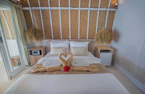 Ceningan Island Resort | Aquavista Ceningan