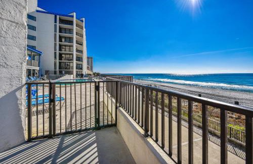 West Panama City Beach House | Aquavista Condominiums #206-W by Book That Condo