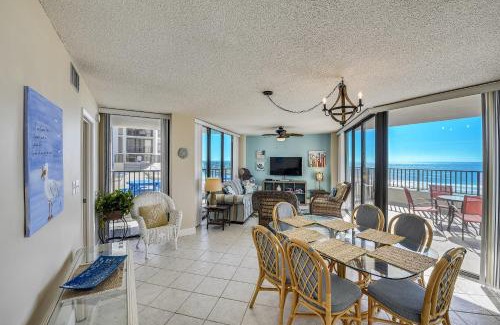 West Panama City Beach House | Aquavista Condominiums #206-W by Book That Condo