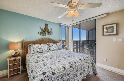 West Panama City Beach House | Aquavista Condominiums #206-W by Book That Condo