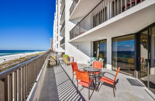 West Panama City Beach House | Aquavista Condominiums #206-W by Book That Condo