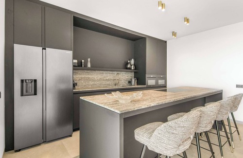 St. Marie Apartment | "AquaVista" | Luxury Living | The Cape at Blue Bay