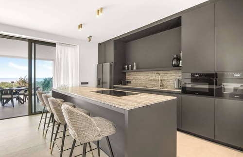 St. Marie Apartment | "AquaVista" | Luxury Living | The Cape at Blue Bay