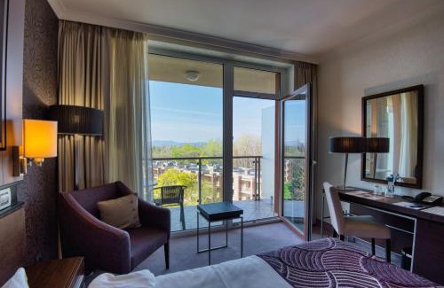 Kaposztasmegyer Resort | Aquaworld Resort Budapest
