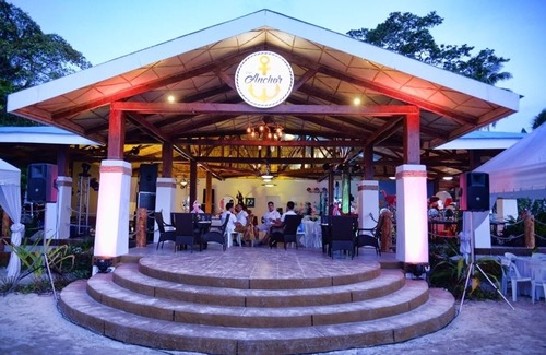Mauban Hotel | Aquazul Resort and hotel