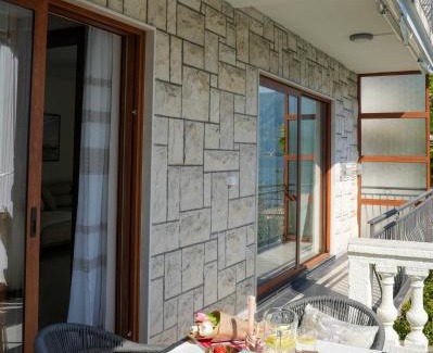 Drazin Vrt Apartment | Aquazzura