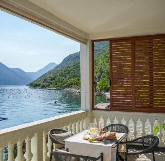 Drazin Vrt Apartment | Aquazzura