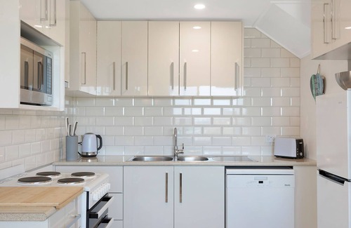 North Narooma Apartment | Aque Blu - 11 Hillcrest Ave North Narooma