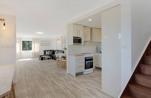 North Narooma Apartment | Aque Blu - 11 Hillcrest Ave North Narooma