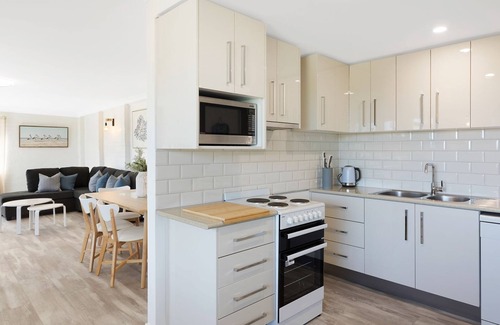 North Narooma Apartment | Aque Blu - 11 Hillcrest Ave North Narooma