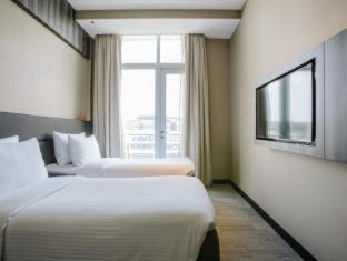 Geylang Hotel | Aqueen Hotel Paya Lebar