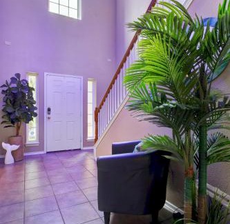San Antonio House | Aqueous - A Birdy Vacation Rental