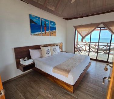 Copala Hotel | Aquetzalli Club de Playa