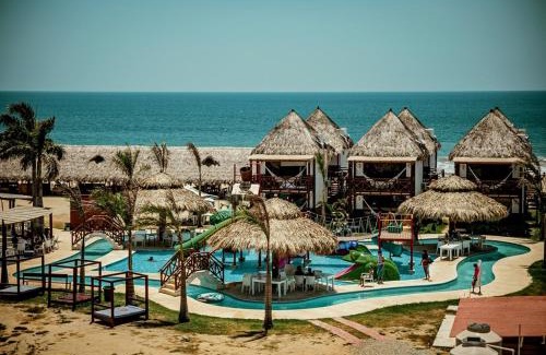 Copala Hotel | Aquetzalli Club de Playa