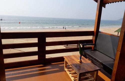 Agonda Hotel | Aquila Boutique Resort Agonda