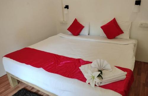 Agonda Hotel | Aquila Boutique Resort Agonda