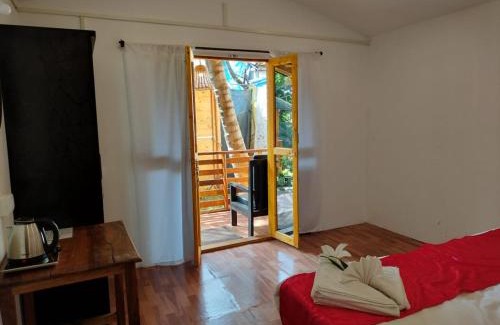 Agonda Hotel | Aquila Boutique Resort Agonda