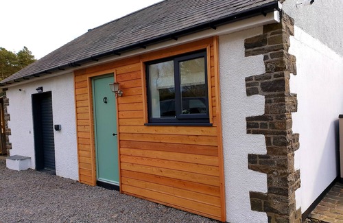 Greenhead Cottage | Aquila Cottage; Cosy cottage for 2 on Hadrians Wall. Log Burner. Adults Only.