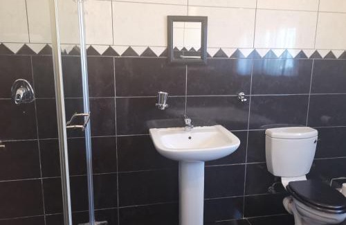 Pretoria House | Aquila Guest House